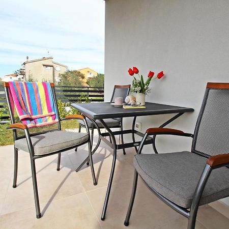 Blue Lagoon Apartments ซาดาร์ ภายนอก รูปภาพ